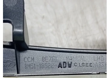 Panou clima ac BM5T-19980 Ford Focus 3 (2011 - 2015) - miniatura 5