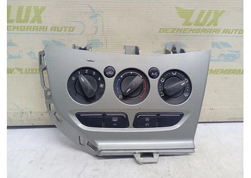 Panou clima ac BM5T-19980 Ford Focus 3 (2011 - 2015) 1.6 tdci T3DB