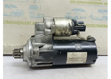 Electromotor 0001123016 Seat Altea 1 (2004 - 2009) 2.0 tdi 2.0 tdi BKD