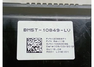 Ceasuri de bord BM5T-10849-LV Ford Focus 3 (2011 - 2015) - miniatura 5