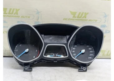 Ceasuri de bord BM5T-10849-LV Ford Focus 3 (2011 - 2015) T3DB