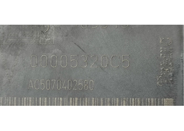 EGR 00005320C5 Mercedes Benz ML W164 (2005 - 2008) - miniatura 4