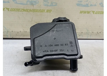 Vas lichid servodirectie A0004602283 Mercedes Benz ML W164 (2005 - 2008) - miniatura 4