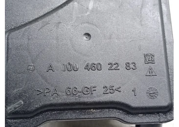 Vas lichid servodirectie A0004602283 Mercedes Benz ML W164 (2005 - 2008) - miniatura 5