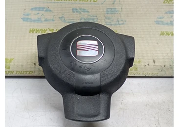 Airbag sofer 5P0880201 Seat Altea 1 (2004 - 2009) 2.0 tdi 2.0 tdi BKD