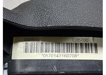 Airbag sofer 5P0880201 Seat Altea 1 (2004 - 2009) - miniatura 4