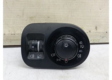 Bloc lumini 5P1941431AG Seat Altea 1 (2004 - 2009) 2.0 tdi BKD