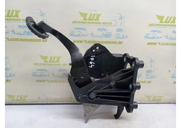 Pedala frana 465010003R Renault Laguna 3 (2007 - 2011) 1.5 dci K9K846