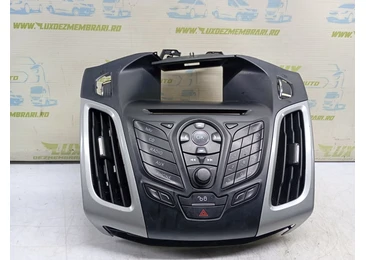 Modul radio AM518k811 Ford Focus 3 (2011 - 2015) 1.6 tdci T3DB