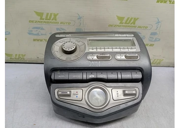 Radio cd 39100-SAA-G413N5 Honda Jazz 1 (facelift) (2004 - 2008) 1.3 i-Dis 1.3 i-Dis L13A1