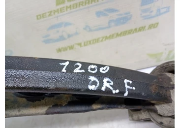 Brat suspensie dreapta fata 1k0407153G Seat Altea 1 (2004 - 2009) - miniatura 5