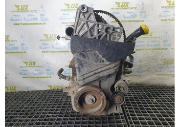 Motor complet fara anexe K9K846 Renault Laguna 3 (2007 - 2011) - miniatura 6