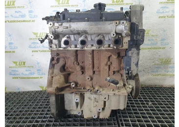 Motor complet fara anexe K9K846 Renault Laguna 3 (2007 - 2011) - miniatura 3