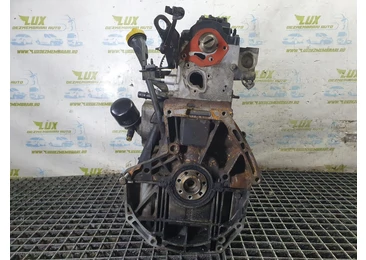Motor complet fara anexe K9K846 Renault Laguna 3 (2007 - 2011) - miniatura 5