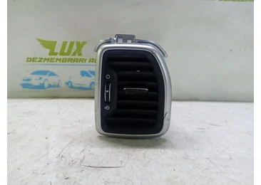 Grila ventilatie bord 97480-f1aa0ka1 Kia Sportage 4 (facelift) (2018 - 2020) 1.6 T-GDI G4FJ
