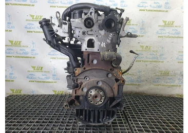 Motor complet fara anexe 10dyvm Citroen C5 1 (facelift) (2004 - 2008) 2.0 hdi 2.0 hdi