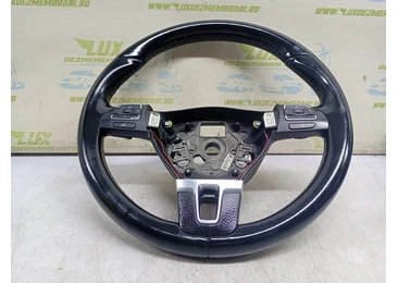 Volan in 3 spite cu comenzi 3C8419091 Volkswagen Passat B7 (2010 - 2015)