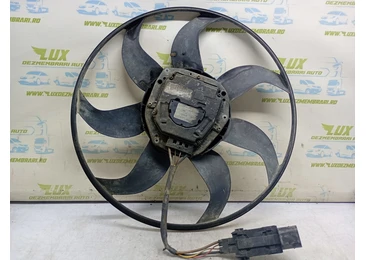 Electroventilator gmv 1137328118 BMW Seria 5 E60/E61 (2003 - 2007)