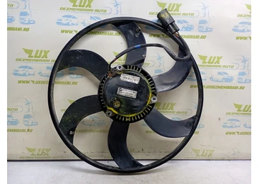 Electroventilator gmv 6925702 BMW X3 E83 (facelift) (2006 - 2010)