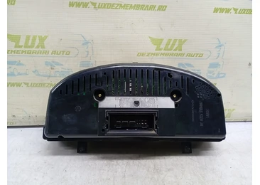 Ceasuri de bord A2C53106067 Volkswagen Passat B6 (2005 - 2010) - miniatura 2