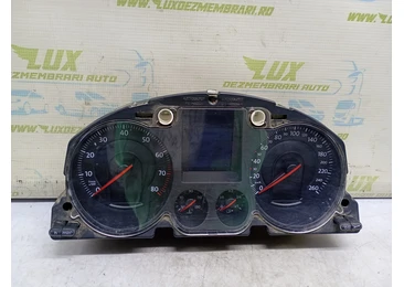 Ceasuri de bord A2C53106067 Volkswagen Passat B6 (2005 - 2010) 2.0 benzina BVY