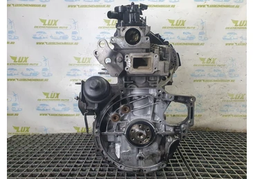 Motor complet fara anexe XWDB Ford Focus 3 (2011 - 2015) - miniatura 3