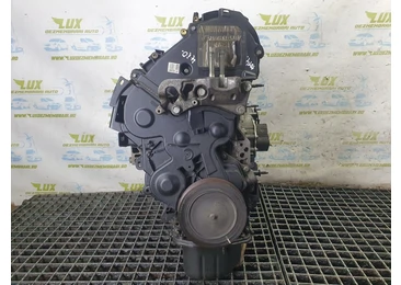 Motor complet fara anexe XWDB Ford Focus 3 (2011 - 2015) - miniatura 4