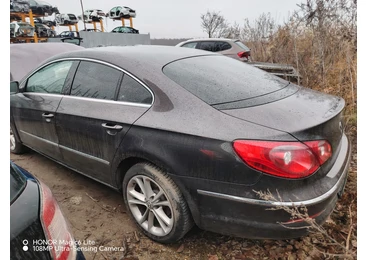 Volkswagen Passat CC 1 (2008 - 2012) - miniatura 3