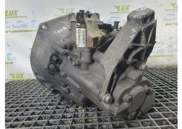 Cutie de viteze manuala 6 trepte f1fr-7002-ada Ford Focus 3 (2011 - 2015) 1.5 tdci XWDB