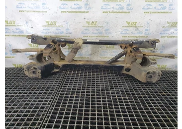Punte spate Ford Focus 3 (2011 - 2015) 1.5 tdci XWDB