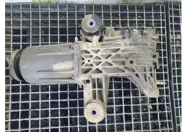 Grup diferential spate 6800010392 Opel Antara 1 (2006 - 2011) 2.0 cdti 2.0 cdti Z20DMH