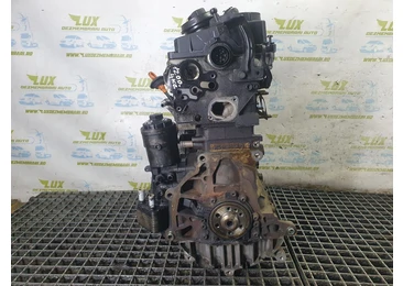 Motor complet fara anexe BKD Seat Altea 1 (2004 - 2009) - miniatura 2