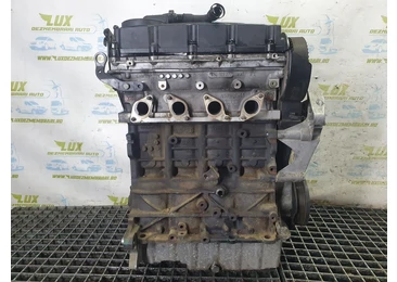 Motor complet fara anexe BKD Seat Altea 1 (2004 - 2009) - miniatura 3