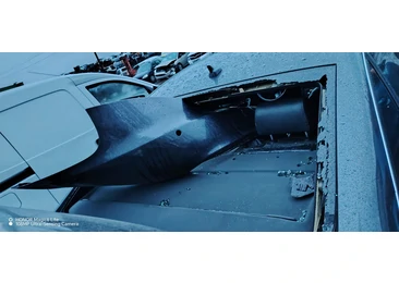 Audi A6 4F/C6 (2004 - 2008) - miniatura 4