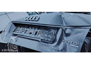 Audi A6 4F/C6 (2004 - 2008) - miniatura 5