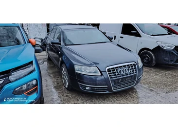 Audi A6 4F/C6 (2004 - 2008) - miniatura 2