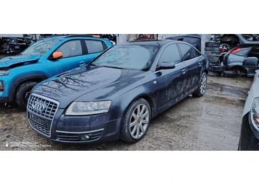 Audi A6 4F/C6 (2004 - 2008) - miniatura 1