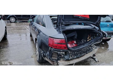 Audi A6 4F/C6 (2004 - 2008) - miniatura 8