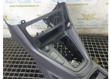 Consola centrala f1eb-a045a06c Ford Focus 3 (2011 - 2015) - miniatura 4