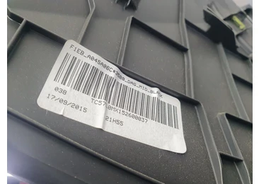 Consola centrala f1eb-a045a06c Ford Focus 3 (2011 - 2015) - miniatura 7