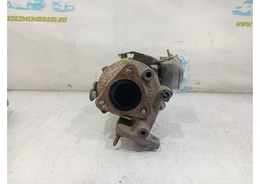 Turbo turbina h8200638766 Renault Laguna 3 (facelift) (2011 - 2015) 2.0 dci M9R854 M9R854