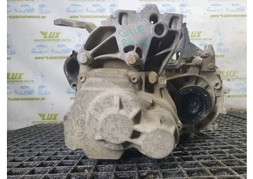 Cutie de viteze manuala 6 trepte JYL Volkswagen Passat B6 (2005 - 2010) 2.0 benzina BVY