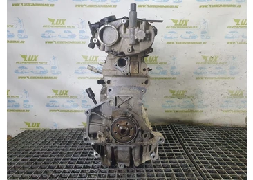 Motor complet fara anexe BVY Volkswagen Passat B6 (2005 - 2010) - miniatura 4