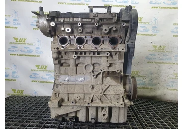 Motor complet fara anexe BVY Volkswagen Passat B6 (2005 - 2010) - miniatura 2