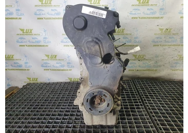 Motor complet fara anexe BVY Volkswagen Passat B6 (2005 - 2010) - miniatura 5