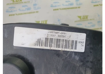 Motor complet fara anexe BVY Volkswagen Passat B6 (2005 - 2010) - miniatura 7