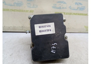 Pompa ABS 8E0910517H014 Audi A4 B7 (2004 - 2008) - miniatura 4