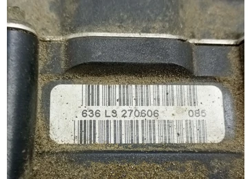 Pompa ABS 8E0910517H014 Audi A4 B7 (2004 - 2008) - miniatura 6