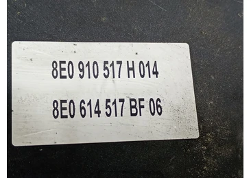 Pompa ABS 8E0910517H014 Audi A4 B7 (2004 - 2008) - miniatura 7