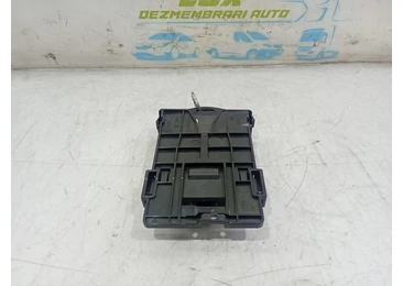 Contact cu cheie Renault Laguna 3 (facelift) (2011 - 2015) 2.0 dci M9R854 M9R854